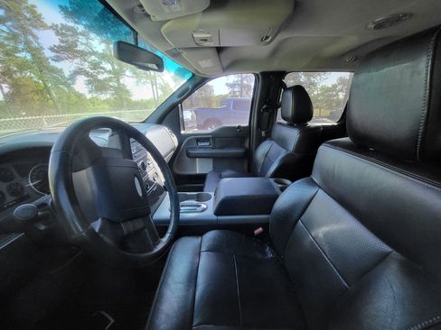 Used 2008 Ford F150 FX4 image 10