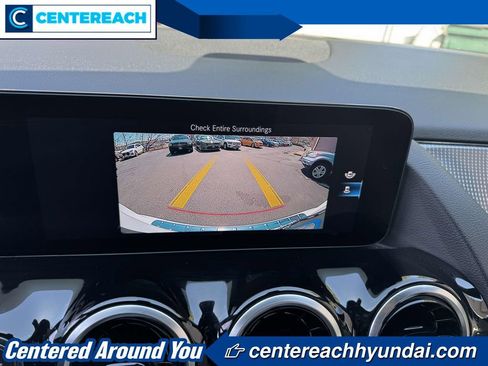 Used 2023 Mercedes-Benz GLA 250 image 22