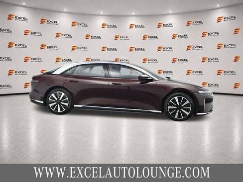 Used 2024 Lucid Air Touring AWD/4WD image 6