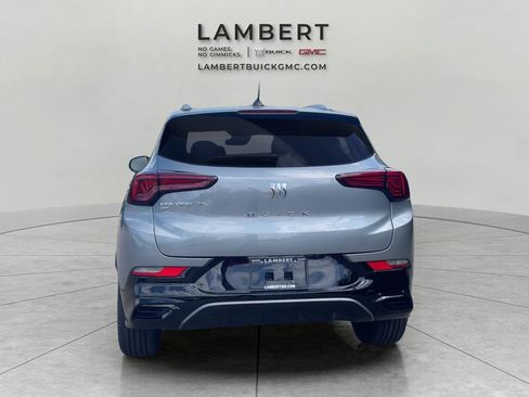 Used 2025 Buick Encore GX Sport Touring w/ Comfort Package AWD/4WD image 5