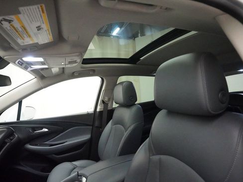 Used 2020 Buick Envision Premium w/ LPO, Interior Luxury Package AWD/4WD image 32
