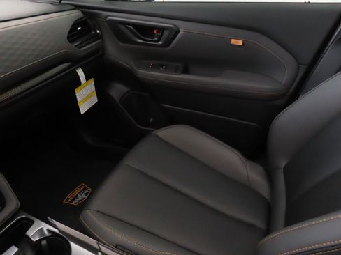 New 2026 Subaru Forester Wilderness w/ Wilderness Plus Package image 21