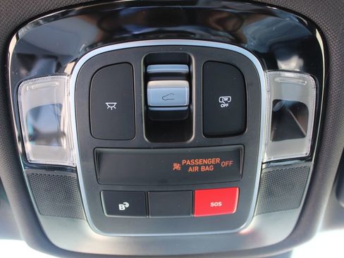 New 2026 Hyundai Tucson Limited AWD/4WD image 24