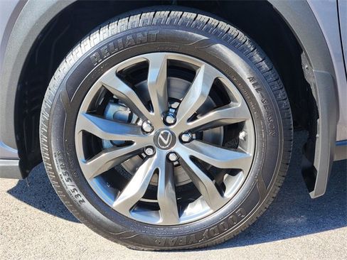 Used 2021 Lexus NX 300 F Sport image 8