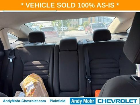 Used 2017 Ford Fusion SE FWD image 30