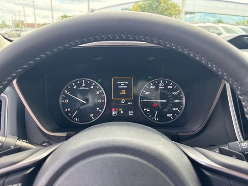New 2026 Subaru Ascent Touring AWD/4WD image 22