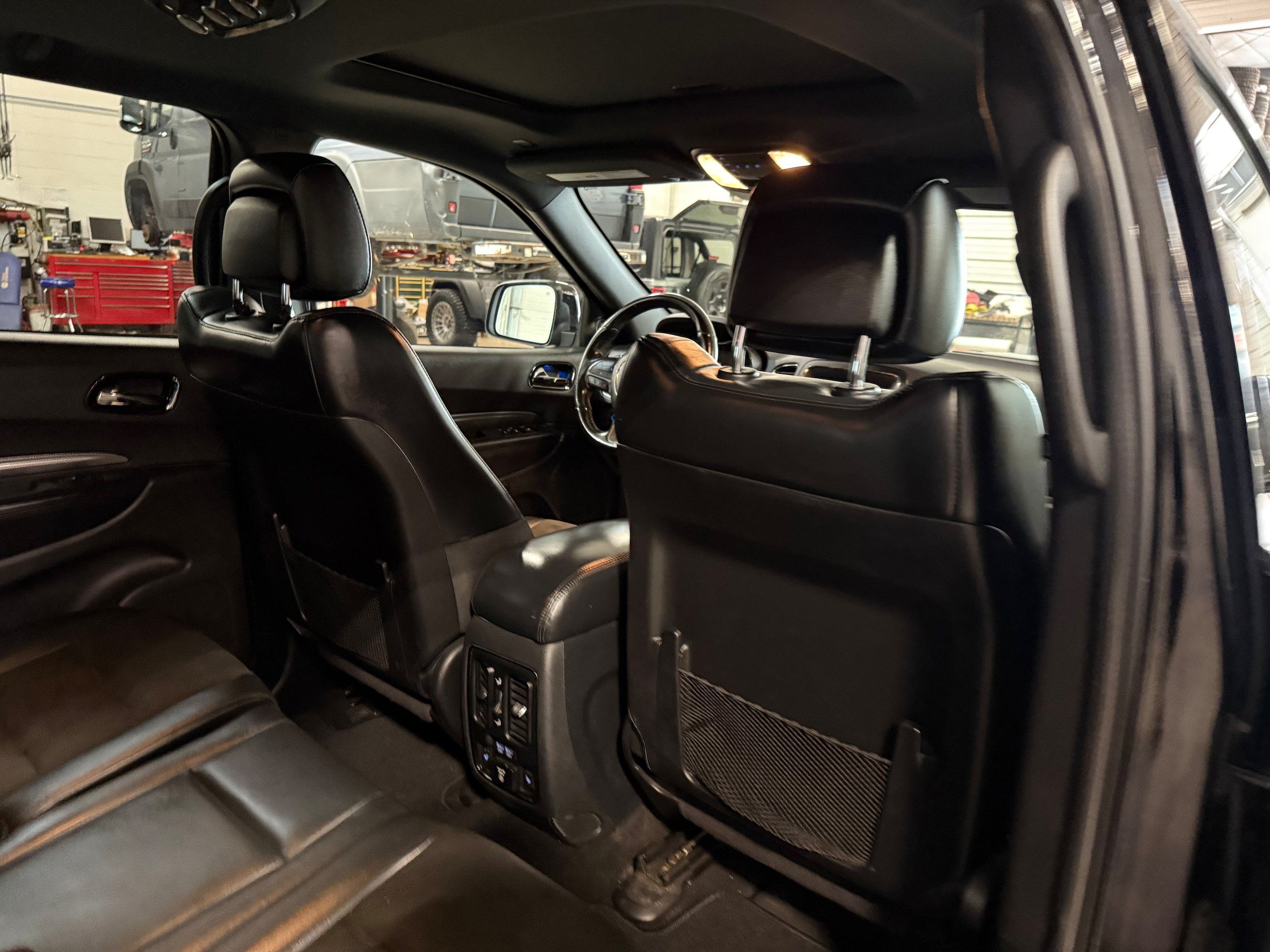 Used 2020 Dodge Durango R/T AWD/4WD image 14