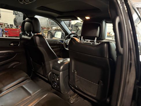 Used 2020 Dodge Durango R/T AWD/4WD image 14