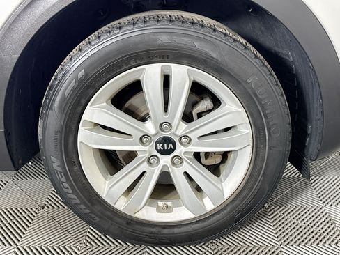 Used 2018 Kia Sportage LX AWD/4WD image 30
