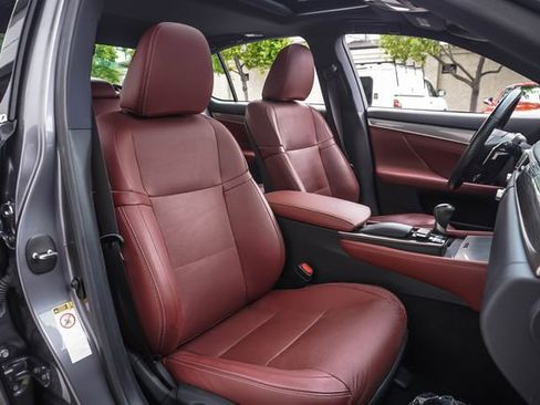 Used 2015 Lexus GS 350 w/ F Sport Package RWD image 25