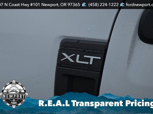 New 2026 Ford Maverick XLT w/ XLT Luxury Package AWD/4WD image 27