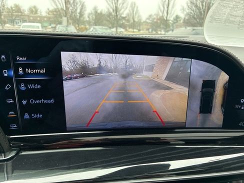 Used 2023 Cadillac Escalade Sport image 16