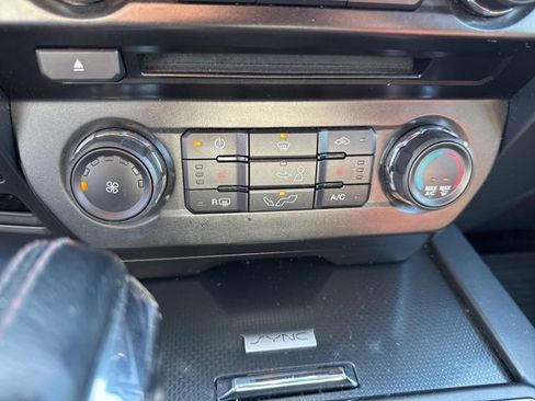 Used 2016 Ford F150 XLT w/ Equipment Group 302A Luxury image 24