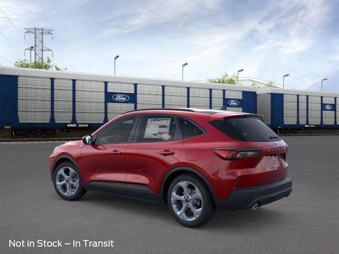 New 2026 Ford Escape ST-Line Select image 4