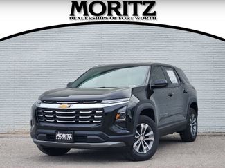New 2026 Chevrolet Equinox LT w/ Convenience Package II FWD video 1
