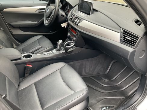 Used 2013 BMW X1 sDrive28i RWD image 25