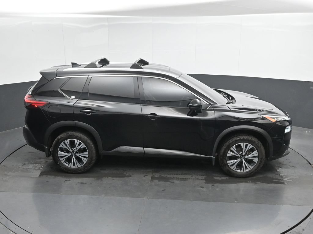 Used 2021 Nissan Rogue SV w/ Premium Package AWD/4WD image 31