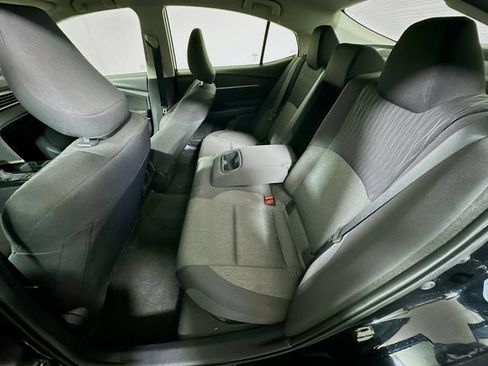Certified 2025 Toyota Camry LE FWD image 22