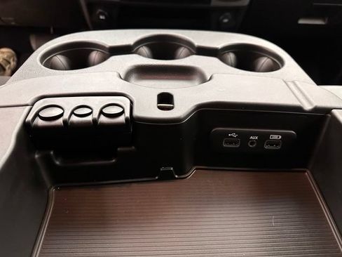 Used 2022 RAM 1500 Tradesman w/ Popular Equipment Group AWD/4WD image 16