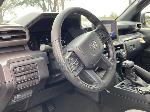 New 2026 Toyota Tacoma SR5 image 9