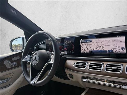 Certified 2025 Mercedes-Benz GLE 350 GLE 350 image 22