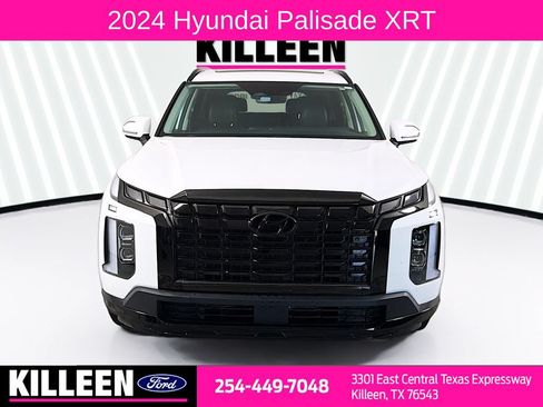 Used 2024 Hyundai Palisade XRT FWD image 2