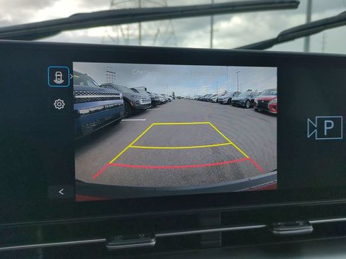 New 2027 Hyundai Kona SEL Sport FWD image 25