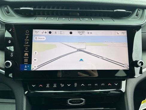 New 2026 Jeep Grand Cherokee Limited image 53