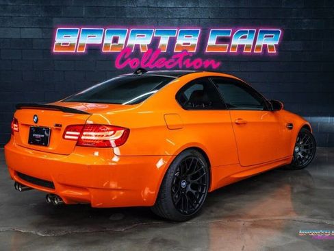 Used 2013 BMW M3 Coupe image 8