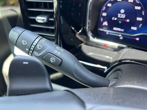 Used 2024 Chevrolet Silverado 1500 RST w/ All Star Edition Plus AWD/4WD image 64