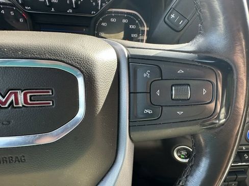 Used 2021 GMC Sierra 1500 SLT w/ X31 Off-Road Package image 23