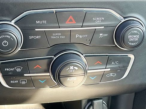 Used 2023 Dodge Charger GT RWD image 15