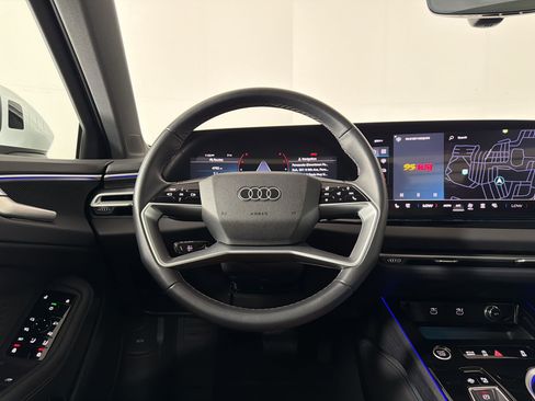 Used 2026 Audi A6 Premium AWD/4WD image 28