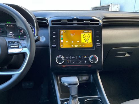 Used 2023 Hyundai Tucson SEL image 19