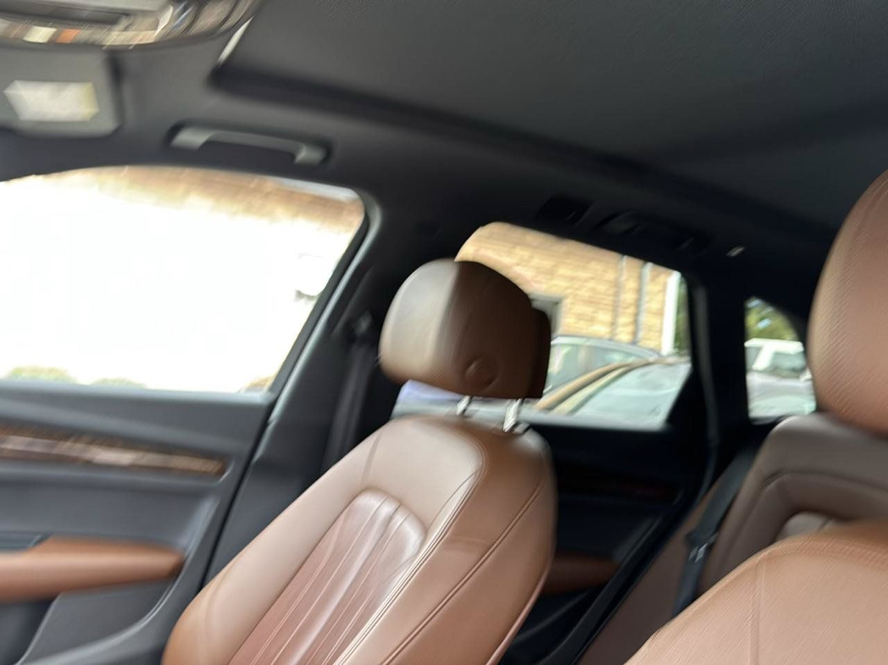 Used 2018 Audi Q5 2.0T Premium Plus w/ Premium Plus Package AWD/4WD image 27