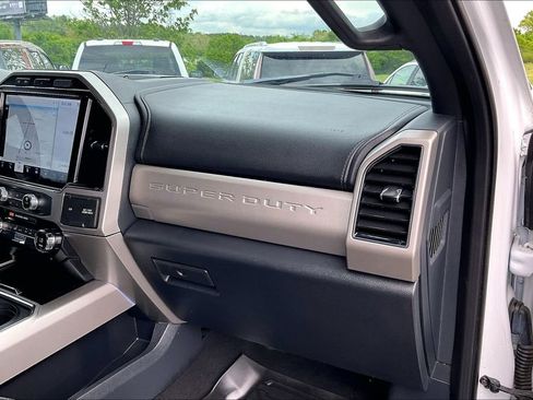 Used 2022 Ford F250 Lariat AWD/4WD image 29