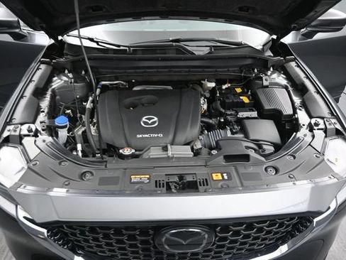 Certified 2023 MAZDA CX-5 AWD 2.5 S image 21