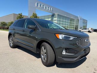 Used 2024 Ford Edge SEL w/ Convenience Package AWD/4WD 360° Tour