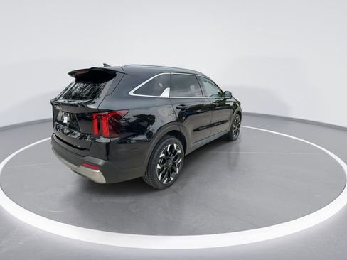 Used 2025 Kia Sorento SX FWD image 8