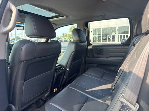 Used 2011 Honda Ridgeline RTL image 28