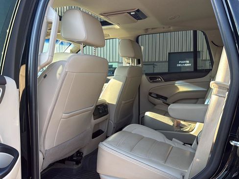 Used 2017 GMC Yukon Denali w/ Open Road Package AWD/4WD image 10