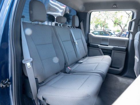 Used 2019 Ford F150 XLT w/ Equipment Group 302A Luxury RWD image 11