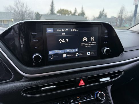 Used 2021 Hyundai Sonata SE image 21