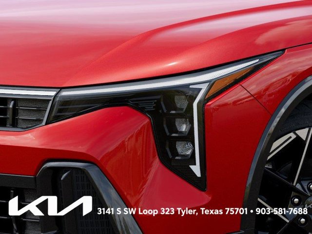 New 2026 Kia K4 GT-Line FWD image 10