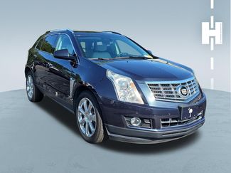 Used 2016 Cadillac SRX Performance w/ Driver Awareness Package FWD video 1