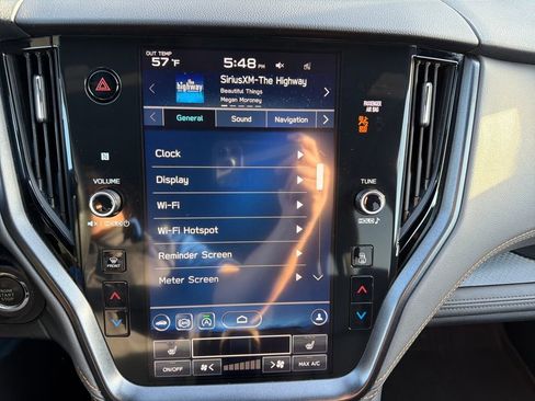 Used 2022 Subaru Outback Wilderness image 29