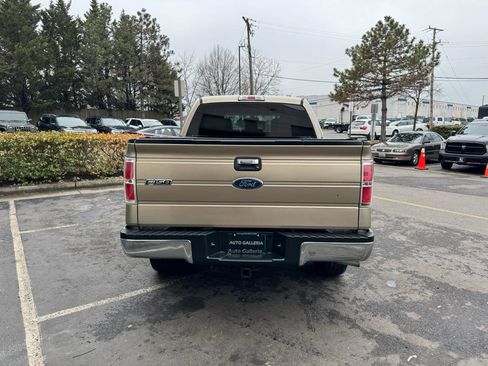 Used 2013 Ford F150 XLT w/ XLT Chrome Pkg image 6