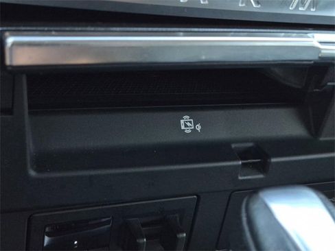 Certified 2024 Nissan Armada SV w/ Cargo Package image 40