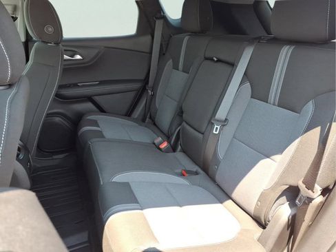 Certified 2024 Chevrolet Blazer LT w/ Convenience Package FWD image 20