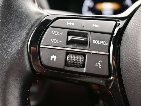 Used 2025 Honda HR-V Sport image 41